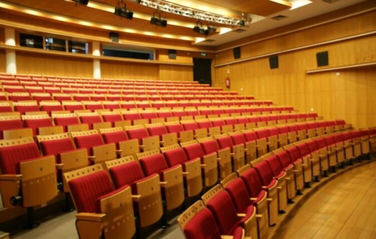 Leiria, Marinha Grande e Pombal com luz verde para financiamento pela Rede de Cineteatros