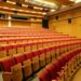 Leiria, Marinha Grande e Pombal com luz verde para financiamento pela Rede de Cineteatros