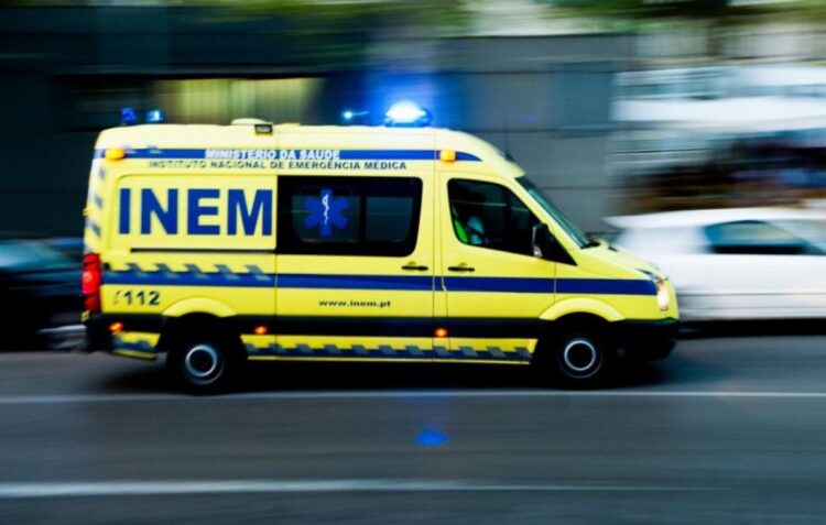 Homem morre em capotamento de tractor no concelho da Batalha