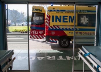 Limitações nas urgências do Centro Hospitalar de Leiria, em Caldas da Rainha e Peniche
