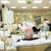Hospital de Leiria já gastou um milhão a contratar médicos para as urgências