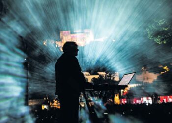 Diagnóstico do INE mostra Cultura com melhor saúde do que antes da pandemia