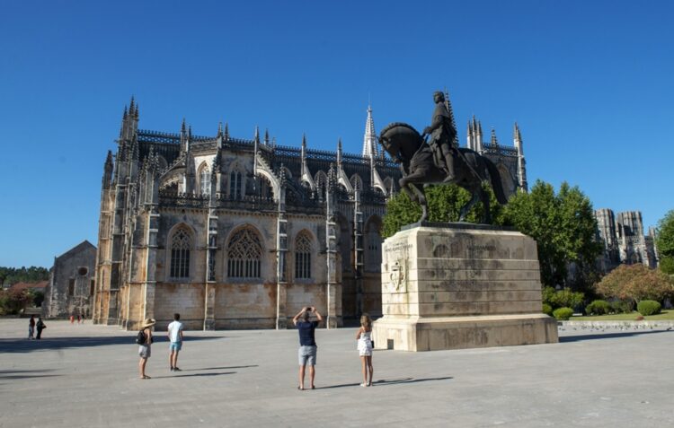 Batalha: Mosteiro com mais serviço educativo estreia hoje ciclo de 2024