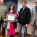 Flores D’ Encanto vence Concurso de Montras de Natal da Acilis