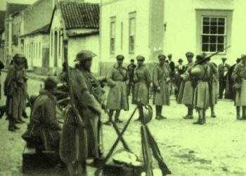Participantes do 18 de Janeiro pagaram com cadeia revolta contra regime fascista