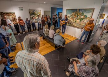 SAMP lança Museu Virtual para o projecto Museu na Aldeia