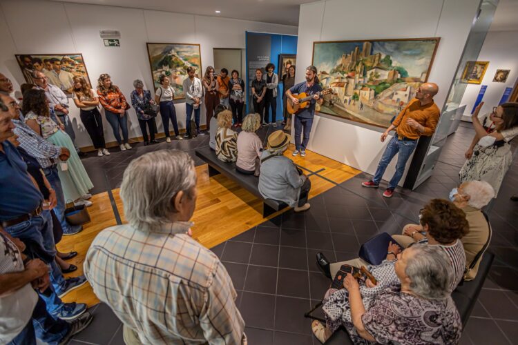 SAMP lança Museu Virtual para o projecto Museu na Aldeia