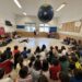 Leirena com 10 escolas de Leiria a criar teatro sobre o ambiente