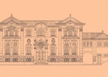 Desenho e música festejam 95 anos do edifício do Banco de Portugal