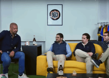 Advogado de Leiria cria videocast 90+3 e revisita antigas glórias do futebol