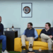 Advogado de Leiria cria videocast 90+3 e revisita antigas glórias do futebol