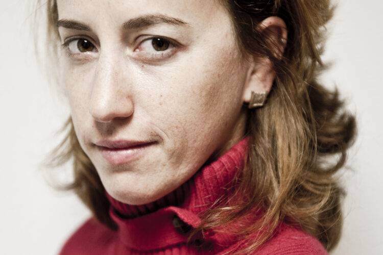 Investigadora de ecossistemas subterrâneos Ana Sofia Reboleira distinguida no Prémio Fundação Belmiro de Azevedo