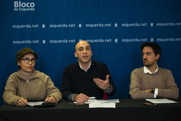 Bloco de Esquerda quer voltar a eleger deputado por Leiria