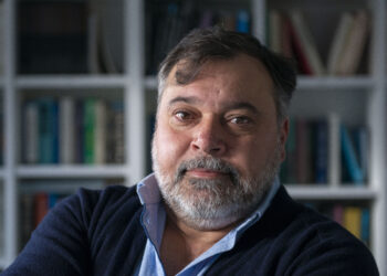 Artur Mateus: “Provavelmente na Universidade de Coimbra vou competir com o CDRSP”