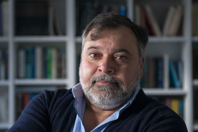 Artur Mateus: “Provavelmente na Universidade de Coimbra vou competir com o CDRSP”