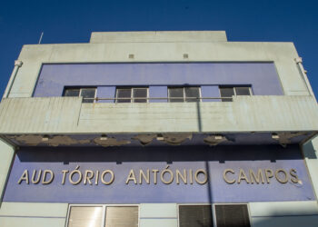 Município anuncia obras em escola, gimnodesportivo e auditório na Freguesia de Vieira de Leiria