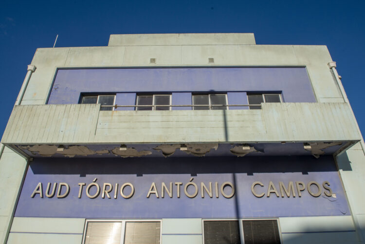 Município anuncia obras em escola, gimnodesportivo e auditório na Freguesia de Vieira de Leiria