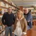 Biblioteca de Instrução Popular quer aumentar leque de valências