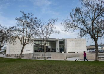 Biblioteca Municipal de Pombal alarga horário para apoiar estudantes que estudem para exames