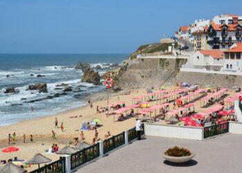 Obras de 290 mil euros vão requalificar Café da Praia em São Pedro de Moel