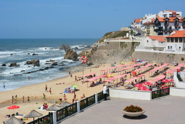 Obras de 290 mil euros vão requalificar Café da Praia em São Pedro de Moel