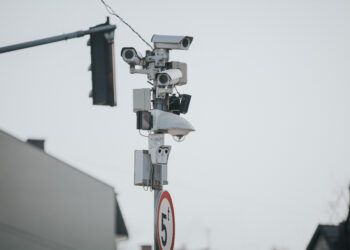 Pombal estuda uso de videovigilância na cidade