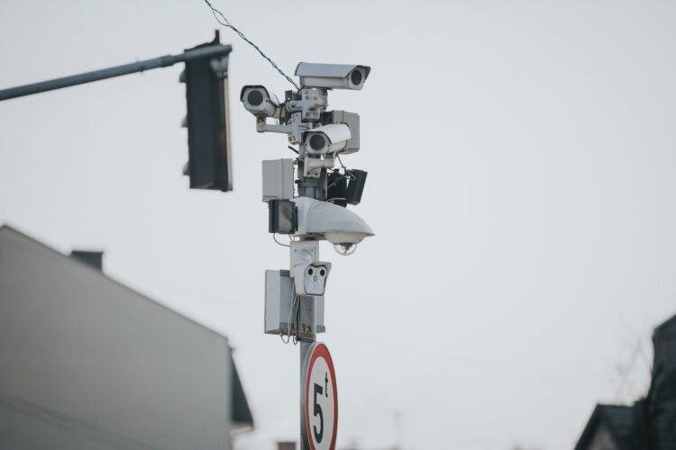 Pombal estuda uso de videovigilância na cidade
