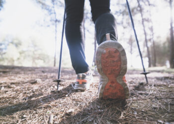 Inscrições abertas para a Caminhada Solidária de Santo Amaro