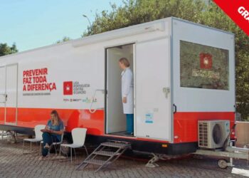Rastreio gratuito do cancro de mama em Alcobaça a partir de quarta-feira