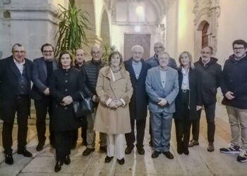 Ana Isabel Mota é a nova presidente da Cáritas de Leiria-Fátima