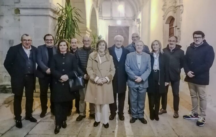 Ana Isabel Mota é a nova presidente da Cáritas de Leiria-Fátima