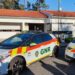 GNR de Leiria faz patrulhamento das autoestrada com viaturas eléctricas