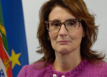 Ministra da Justiça Catarina Sarmento e Castro visita Pombal amanhã