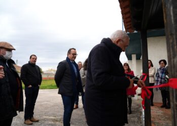 Leiria recebeu primeiros imigrantes em estrutura de acolhimento temporário