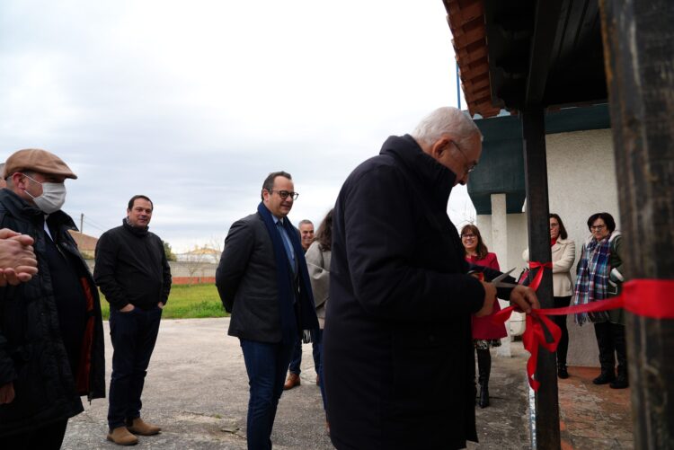 Leiria recebeu primeiros imigrantes em estrutura de acolhimento temporário