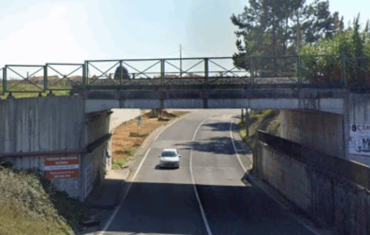 Marinha Grande investe 275 mil euros em nova ciclovia