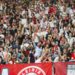 União de Leiria defronta Sporting nos quartos de final da Taça de Portugal