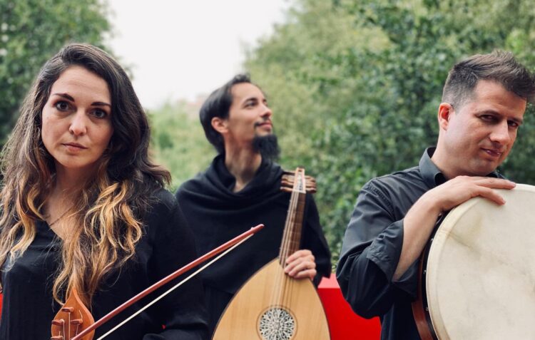 Música medieval. Ciclo no Castelo revela melodias e histórias do tempo de D. Dinis