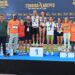 Corrida do Adepto abriu a festa da final da Allianz CUP, em Leiria