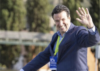 Jantar-conferência do JORNAL DE LEIRIA divulga instrumentos para investir em inovação