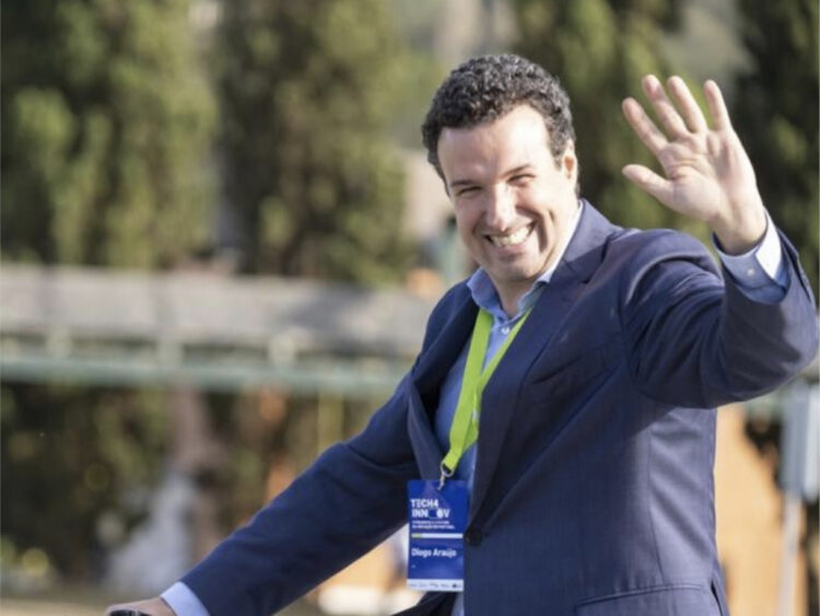 Jantar-conferência do JORNAL DE LEIRIA divulga instrumentos para investir em inovação