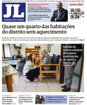 Edição 2060