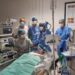 Hospital de Leiria com nova técnica para detectar doenças do foro respiratório e cancerígeno