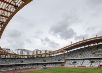 Áudio-descrição no estádio de Leiria garante Taça da Liga inclusiva