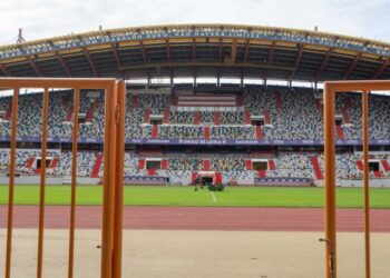 Festa da Taça da Liga regressa a Leiria pelo último ano… ou não