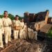 Paraguai dá-se a conhecer em Fátima
