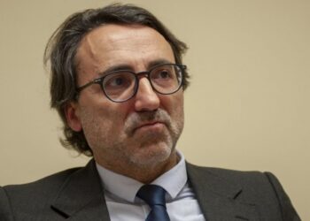 Licínio de Carvalho preside ao conselho de administração da ULS da Região de Leiria