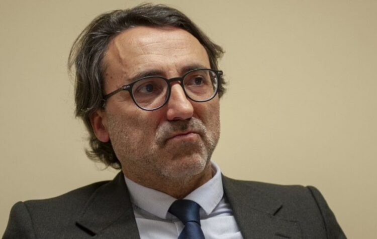 Licínio de Carvalho preside ao conselho de administração da ULS da Região de Leiria