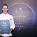 Chef Hélder Amaral, de Leiria, premiado na China