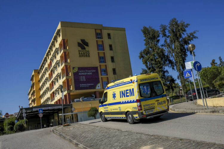 Unidades Locais de Saúde de Leiria e do Oeste já estão em funcionamento